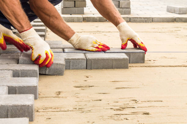 Best Concrete Paver Driveway  in Ponce Inlet, FL