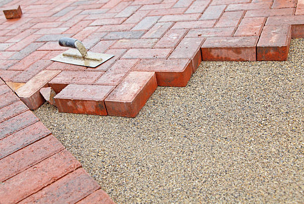 Professional Driveway Pavers in Ponce Inlet, FL