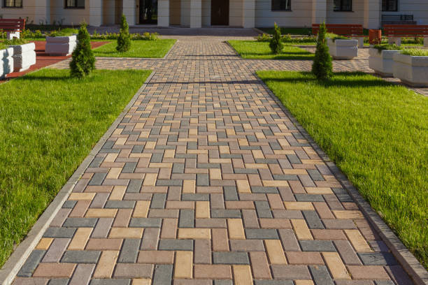Best Cobblestone Driveway Pavers  in Ponce Inlet, FL