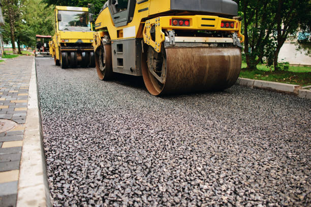 Best Residential Paver Driveway  in Ponce Inlet, FL